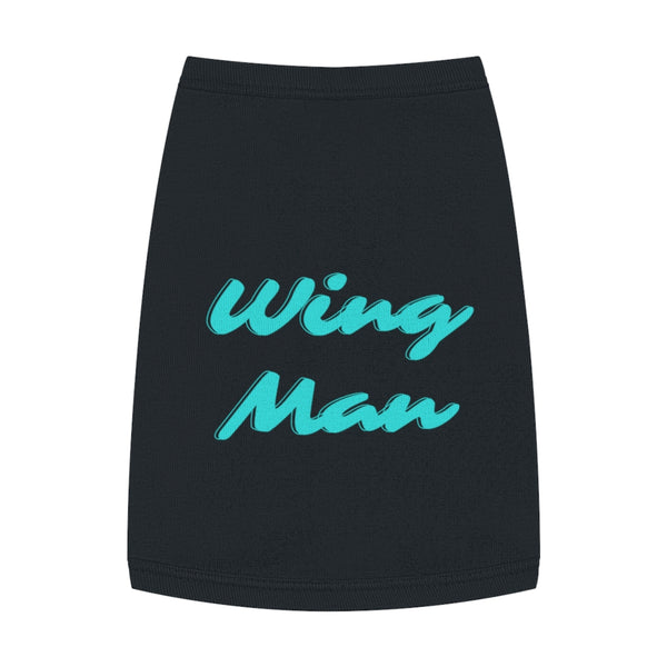 Wing Man V2
