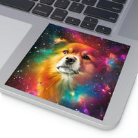 Canine Constellations Stickers #1