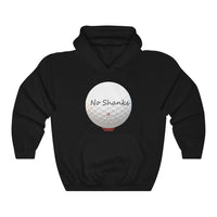 No Shanks Hoodie