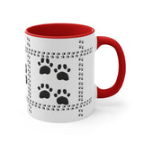 Dog Dad Mug