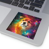 Canine Constellations Stickers #1