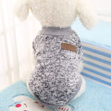 Fleece Dog/Puppy Clothing/Sweater