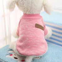 Fleece Dog/Puppy Clothing/Sweater