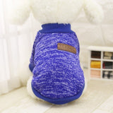 Fleece Dog/Puppy Clothing/Sweater