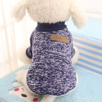 Fleece Dog/Puppy Clothing/Sweater